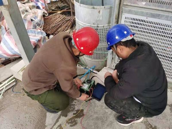 陜煤建設(shè)天工公司：開(kāi)展春季預(yù)防性試驗(yàn)工作促機(jī)電設(shè)備安全運(yùn)行