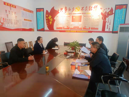 陜煤建設(shè)物資公司實(shí)現(xiàn)集采“開(kāi)門(mén)紅”