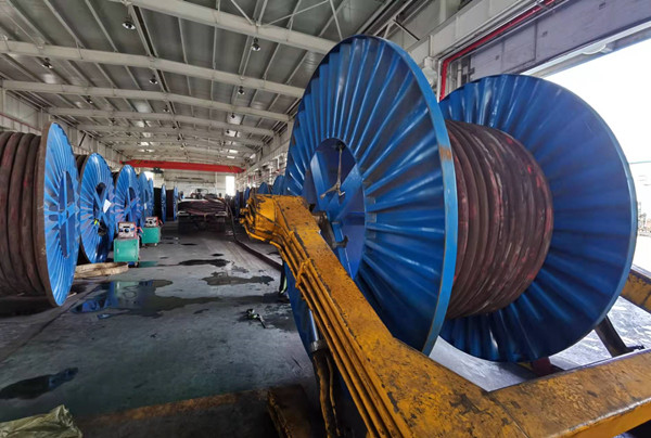 陜煤建設(shè)機電安裝公司圓滿完成電氣設(shè)備春季預(yù)防性試驗