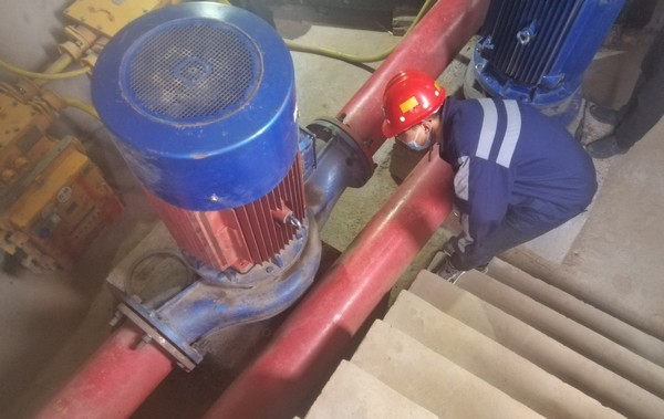 陜煤建設(shè)洗選煤運營公司第一項目部：打造樣板工程，提升市場品牌