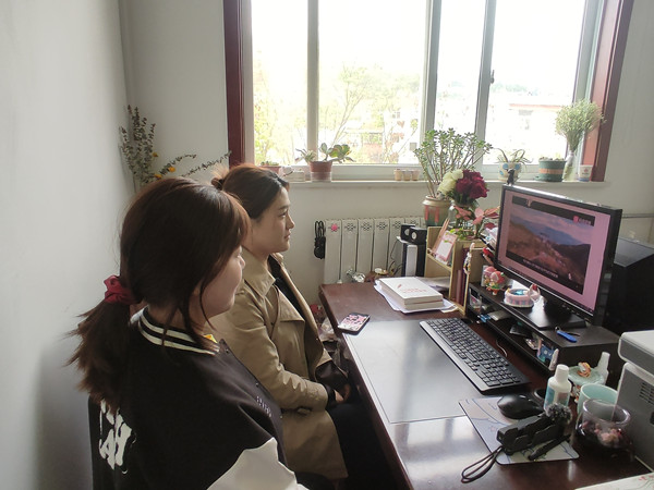 陜煤建設(shè)機(jī)電安裝公司開(kāi)展世界“地球日”主題活動(dòng)