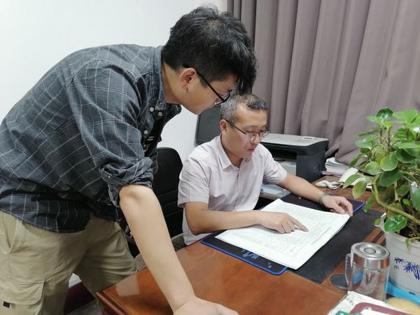 陜煤建設(shè)韓城分公司“三個建設(shè)”加強財務(wù)管理提檔升級