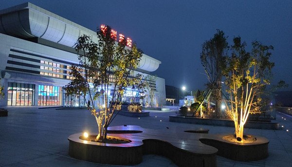 陜煤建設(shè)咸陽(yáng)分公司第六項(xiàng)目部：聚力百日提質(zhì)效，全力推進(jìn)備驗(yàn)收