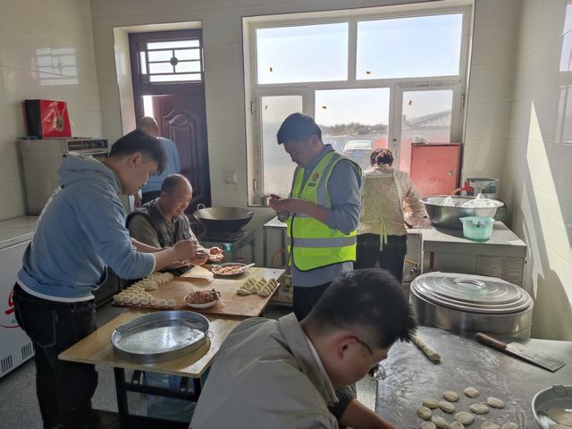 陜煤建設(shè)銅煤公司：最美“五月天”，我們的打開方式