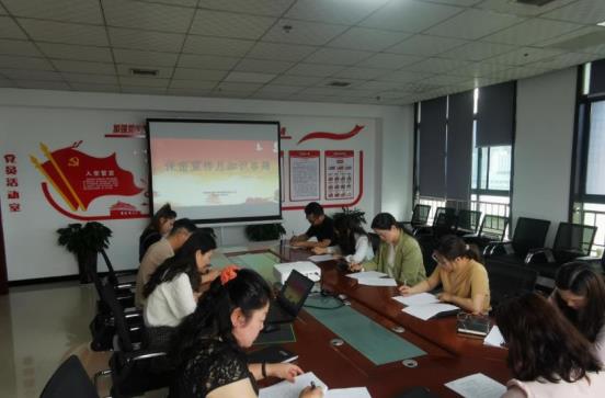 陜煤建設(shè)綠宇公司：扎實(shí)開(kāi)展保密宣傳月活動(dòng)