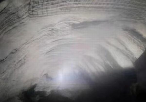 陜煤建設(shè)礦建二公司第二項(xiàng)目部建莊煤礦四盤區(qū)水倉通路與四盤區(qū)輔運(yùn)聯(lián)絡(luò)巷精準(zhǔn)貫通