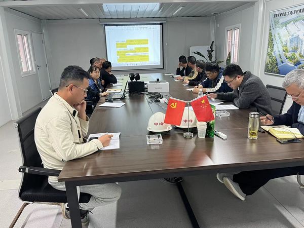 陜煤建設天工公司開展“牢記保密觀，嚴把保密關”主題活動