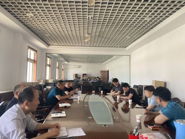 陜煤建設銅煤公司：多措并舉，提升財務管理工作水平