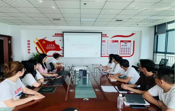 陜煤建設綠宇公司： 抓規(guī)范夯基礎  強素質促提升