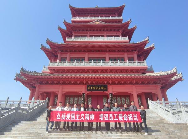 陜煤建設(shè)銅煤公司:第八項(xiàng)目部“抓教育 保安全 強(qiáng)制度 助生產(chǎn)” 筑牢安全生產(chǎn)新防線