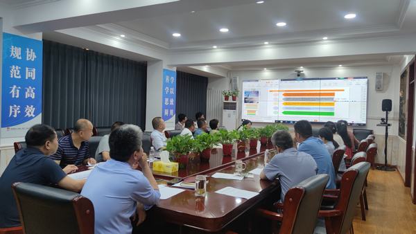 陜煤建設(shè)韓城分公司：保障農(nóng)民工勞有所得，我們?cè)谛袆?dòng)