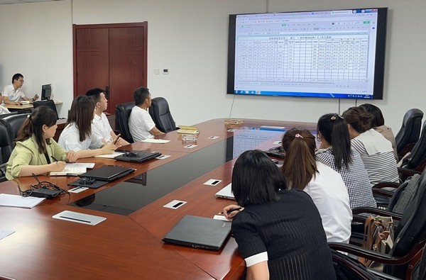 陜煤建設(shè)洗選煤運(yùn)營(yíng)公司：保障農(nóng)民工合法權(quán)益 守護(hù)小家大企“承重墻”