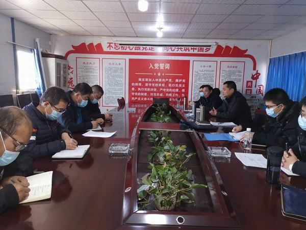 陜煤建設煤礦運營服務分公司:“四字訣”推動廉政建設落實處