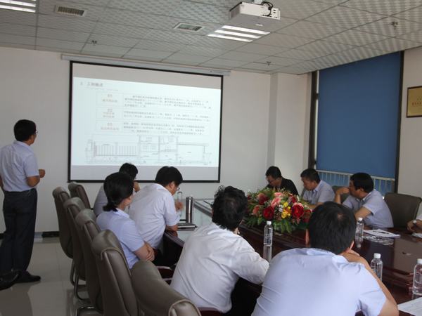 設計研究院多渠道打造高素質(zhì)設計隊伍