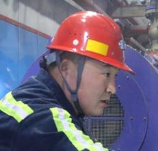 用平凡點(diǎn)亮征程，用堅(jiān)守詮釋責(zé)任