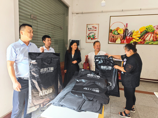 陜煤建設礦建三公司：“為職工辦實事”持續(xù)升溫 增強企業(yè)發(fā)展凝聚力