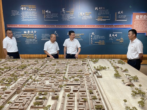 陜煤建設(shè)洗選煤運營公司檸條塔運營項目部黨支部開展“傳承優(yōu)良家風(fēng) 賡續(xù)紅色基因”主題黨日活動