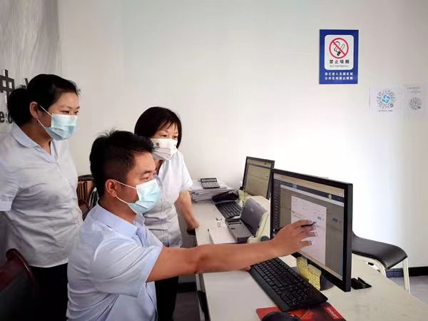 陜煤建設(shè)大秦置業(yè)公司：物業(yè)催費(fèi)出新招