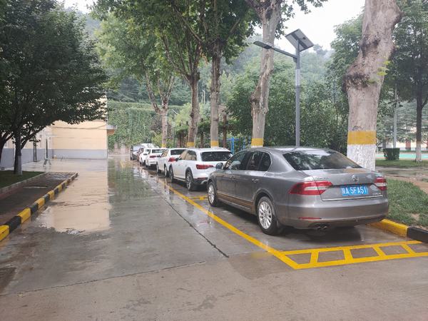 陜煤建設(shè)銅煤公司：做好民生“答卷” 解鎖職工幸?！懊艽a”