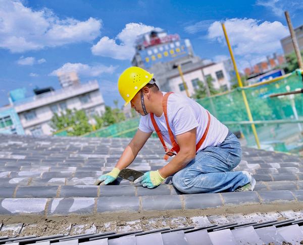 陜煤建設(shè)韓城分公司土建四項(xiàng)目部：不負(fù)“熱”愛(ài)，用汗水詮釋初心