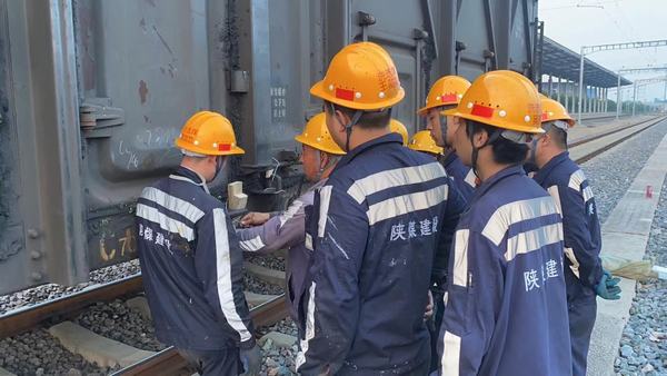 陜煤建設(shè)洗選煤運營公司神渭蒲城運營項目部：多形式“澆灌”培訓(xùn) 讓安全生產(chǎn)意識“生根發(fā)芽”