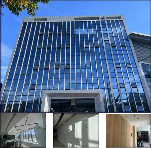 陜煤建設(shè)咸陽分公司第八項目部：鼓足勇氣，亮劍拼搏