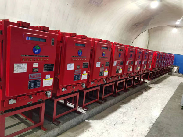 陜煤建設(shè)機電安裝公司：嚴抓節(jié)日安全不放松