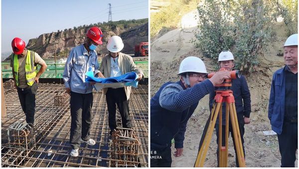 陜煤建設天工公司：安全生產(chǎn)工作這樣做