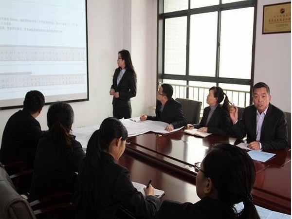 陜煤建設(shè)集團(tuán)設(shè)計(jì)研究院：“量體裁衣”釋放人才發(fā)展?jié)撃?></div>
                                <div   id=