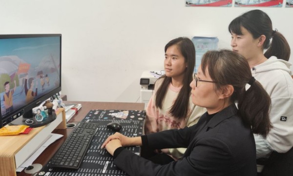 陜煤建設(shè)機(jī)電安裝公司：學(xué)習(xí)貫徹落實(shí)《黨支部標(biāo)準(zhǔn)化規(guī)范化建設(shè)教學(xué)視頻》