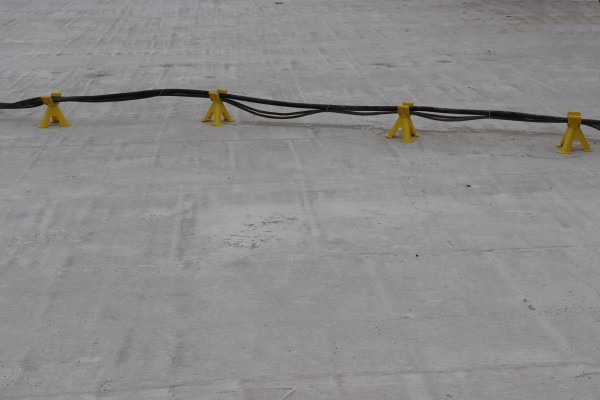 陜煤建設(shè)咸陽分公司灃西新城第五學(xué)校項(xiàng)目安全生產(chǎn)重細(xì)節(jié)