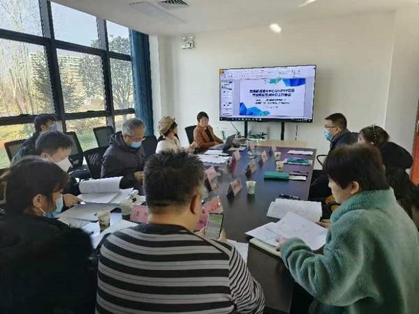 空港新城城市中心公園PPP項(xiàng)目順利通過建設(shè)期考核