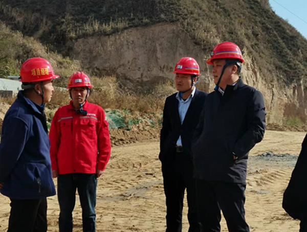 陜煤建設(shè)礦建三公司：回眸2022，見(jiàn)證精彩“蝶變”