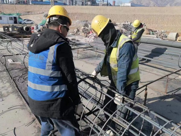 春節(jié)我在崗，別樣“年味”叫堅守