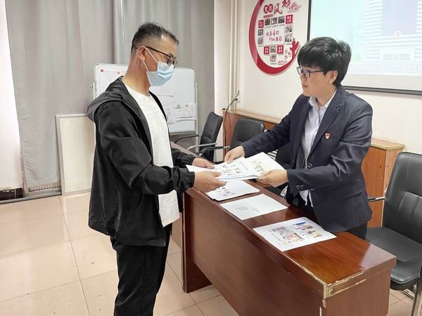 陜煤建設(shè)洗選煤運(yùn)營(yíng)公司：“精準(zhǔn)普法”進(jìn)車間 “風(fēng)險(xiǎn)防范”記心間