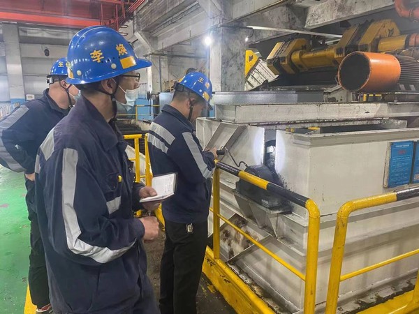 陜煤建設(shè)洗選煤運(yùn)營公司紅柳林洗煤廠項(xiàng)目部: 夯實(shí)基礎(chǔ)管理，助力降本增效