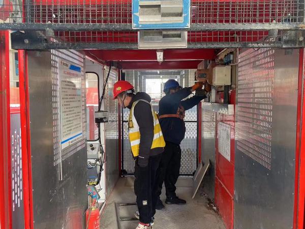 陜煤建設(shè)銅煤公司：扎實開展各項活動  把牢復(fù)工復(fù)產(chǎn)安全關(guān)