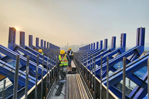 求真務(wù)實講效率 大干快上抓進(jìn)度