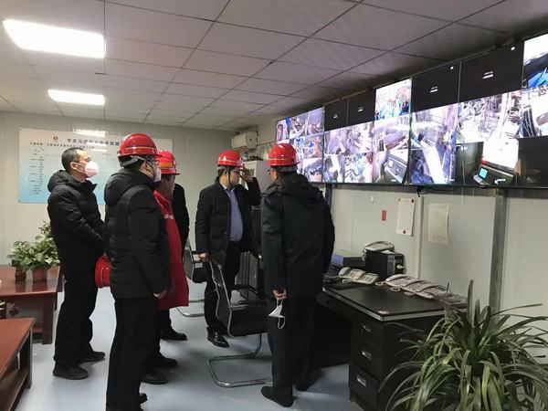 陜煤建設(shè)礦建二公司：耕耘創(chuàng)新“實驗田” 點燃發(fā)展新引擎