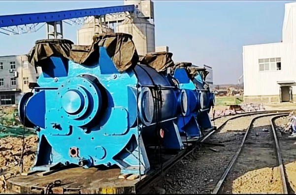 陜煤建設(shè)渭南分公司承建的西卓煤礦4#煤層臨時瓦斯抽放泵設(shè)備、配電及管路安裝工程成功移交