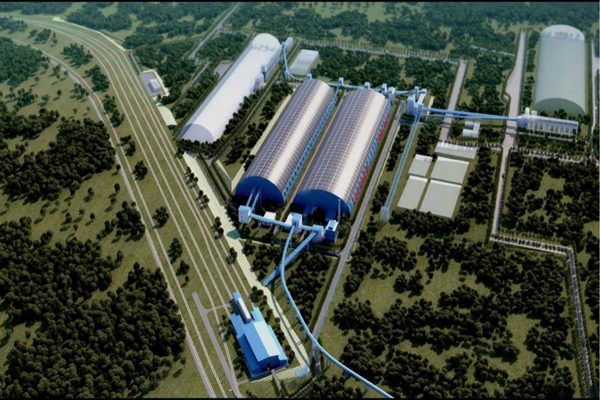 陜煤建設漢中分公司：激活發(fā)展動能，開創(chuàng)項目建設新局面