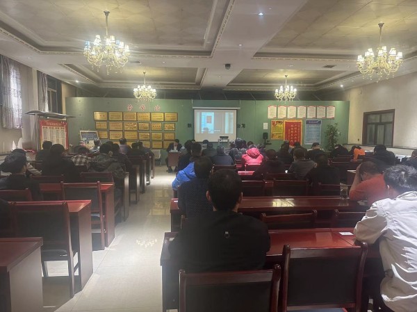 陜煤建設(shè)機(jī)電安裝公司：砥礪奮進(jìn)，用實(shí)際行動(dòng)開新局