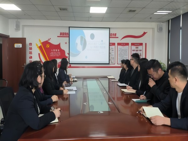 陜煤建設(shè)綠宇公司：打出“三張牌” 為民“辦實(shí)事”