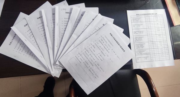 陜煤建設(shè)銅煤公司：用好調(diào)查研究“基本功”，推動(dòng)食堂全面改革