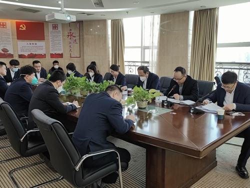 陜煤建設(shè)內(nèi)蒙古分公司：將黨風(fēng)廉政教育融入日常、做在平常、抓在經(jīng)常