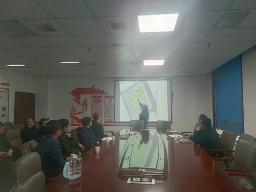 陜煤建設(shè)設(shè)計(jì)研究院：多項(xiàng)舉措并行，助力設(shè)計(jì)質(zhì)量提升