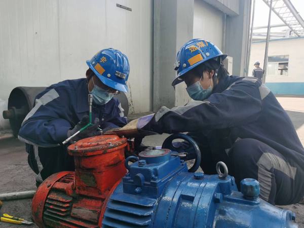 陜煤建設洗選煤運營公司紅柳林洗煤廠項目部：“小舉措”撬動節(jié)支降耗“大作為”