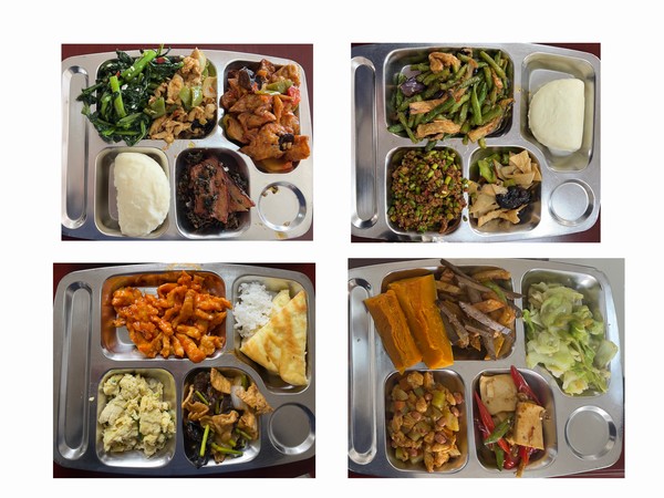 陜煤建設洗選煤運營公司神渭首端運營項目部： 員工事、無小事