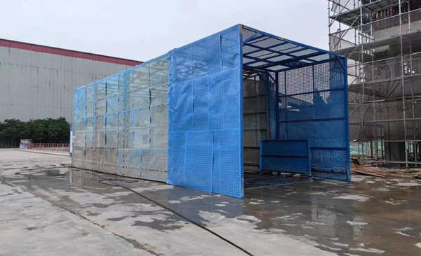 陜煤建設(shè)漢中分公司多措并舉做好節(jié)能環(huán)保工作