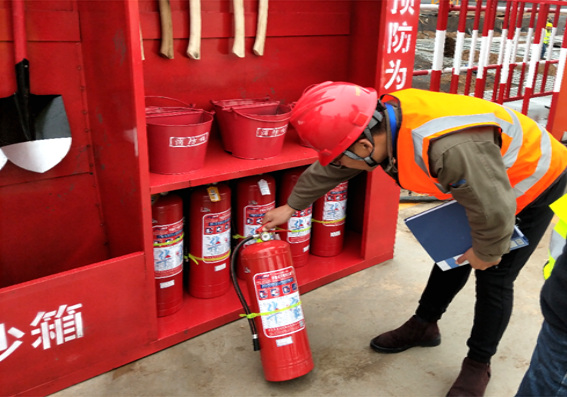 陜煤建設(shè)礦建三公司：三舉措夯實消防安全管理基礎(chǔ)